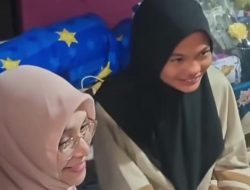 Kisah Haru, Gadis 14 Tahun Hidup Sendiri Sejak 2 Tahun