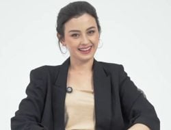 Jawaban Kimberly Ryder Disebut Jarang Mandi
