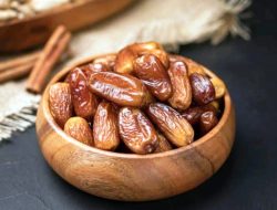 Ini Jenis Kurma yang Aman untuk Penderita Diabetes, Pilihan Sehat saat Ramadan
