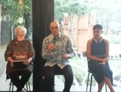 Monash University Indonesia Percepat Pembangunan SDM Lewat Program Global