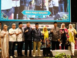 Arief Pabettingi Sebut Terjadi Pertumbuhan Signifikan pada Sektor Ekspor PT Raihan Perdana Abadi