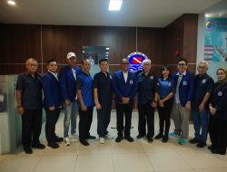PB POSSI Kirim Wasit ke Thailand, Langkah Besar untuk Olahraga Selam Indonesia