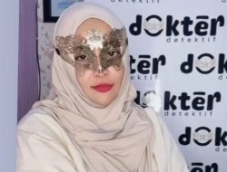 Dokter Amira Farahnaz Resmi Jadi Tersangka Kasus Pencemaran Nama Baik
