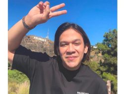 Jordi Onsu Ungkap Ketertarikannya Terhadap Islam: Gak Ada Paksaan, Semua Nyaman