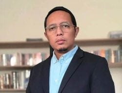 Kader PDIP Sebut Hasan Nasbi Sudah 4 Bulan Tak Gajian