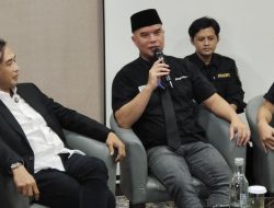 Ahmad Dhani Ragukan Janji Judika untuk Tak Lagi Nyanyikan Lagu Dewa-19