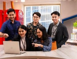 Komitmen BRI Terapkan Budaya Kerja Inklusif, Bawa BRI Raih Penghargaan Anugerah Avirama Nawasena dari SBM ITB