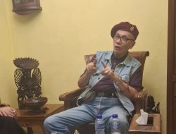 PERISAI Lahir Tahun 1965 dari Rahim PSII Karena Tuntutan Sejarah