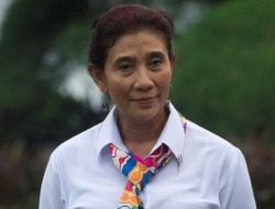 Susi Pudjiastuti Colek Prabowo: Kalau Masih Ada Tambang yang Lain, Cabut Izinnya Juga