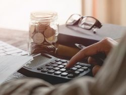 Tips Mempertahankan Finansial untuk 5 Tahun Ke Depan