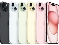 Sewa iPhone Naik Drastis Jelang Lebaran, Tarif Rp 220 Ribu per Hari, Gaya Hidup atau Sekadar Gengsi?