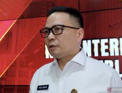 Kemhan: Operasi di Ruang Siber Bidik Pihak yang Ancam Kedaulatan Bangsa