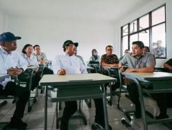45 Sekolah Rakyat Siap Diluncurkan Pemerintah Mulai Juli 2025, Berikut Daftar Lengkap Lokasinya