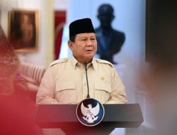 Prabowo Heran Ada yang Sebut Indonesia Gelap karena Bangun Pagi Cerah, Netizen: Heran Ada yang Sebut Indonesia Akan Bubar 2030