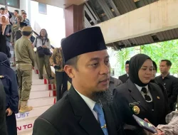 Lebaran, Pemprov Sulsel Pastikan PNS Diliburkan Mulai 28 Maret hingga 7 April