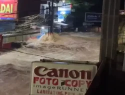 Kota Bekasi Dikepung Banjir hingga Delapan Meter, Tri Adhianto: Kantor Pemerintahan bahkan Rumah Sakit Tergenang Air