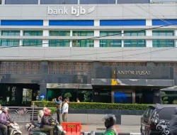 Dugaan Korupsi Bank BJB, Ini Lima Daftar Tersangka yang Ditetapkan KPK