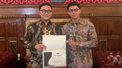 Rafi Denny dan Ramy Denny,