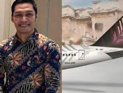 Pengusaha Asal Indonesia Pilih Dirikan Indonesia Airlines Group di Singapura, Tatak Ujiyanti: Ini Pilihan yang Rasional