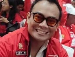 Deddy Nur Palakka Sanjung AHY, Pensiun Dini dari Militer Sebelum Terjun ke Politik