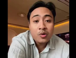 Ramai Isu Kendaraan Bisa Disita Jika STNK Mati, Haidar Akbar Ungkit RUU Perampasan Aset: Gercep Kalau Susahkan Rakyat