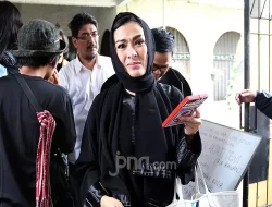 Iis Dahlia Blak-blakan Ungkap Takut Mati, Ternyata Ini yang Dipikirkan