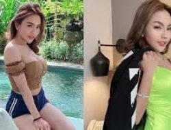 Lisa Mariana Sampaikan Permintaan Maaf Terbuka kepada Istri Ridwan Kamil