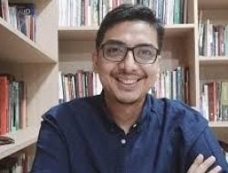 Prabowo Sentil Tagar Indonesia Gelap dan Kabur Aja Dulu, Zainal Arifin Mochtar Ingatkan Saat Kabur ke Yordania: Lupa?