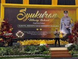 Tommy Shelby Sindir Anak Kapolda Kalsel yang Pamer Kekayaan: Kader Parcok Emang Gak Ada Lawan