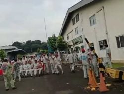Pabrik PT Tokai Kagu Indonesia di Cikarang Berhenti Beroperasi, Pesangon Karyawan Terbayarkan?
