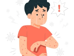 Tidak Mandi Setelah Olahraga Bisa Sebabkan Panu? Ini Penjelasannya!