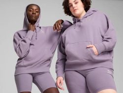 5 OOTD Casual Simple dan Keren yang Sedang Tren