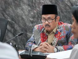 Menteri PPN/Kepala Bappenas Sebut Makan Bergizi Gratis Lebih Penting daripada Membuka Lapangan Kerja