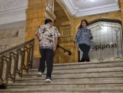 Digeledah Bareskrim Polri terkait Dugaan Korupsi, Ini Tanggapan PTPN