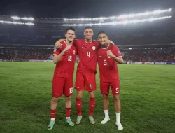 Justin Hubner Kembali Usai Absen Lawan Australia, Trio Bek Andalan Timnas Indonesia Siap Lawan Bahrain?