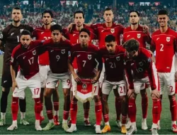 PSSI Bakal Kembali Jual Tiket Laga Timnas Indonesia Menghadapi China