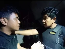 Modus Licik! Pria Ini Nyamar Jadi TNI, Dapat Pacar tapi Malah Berujung di Penjara