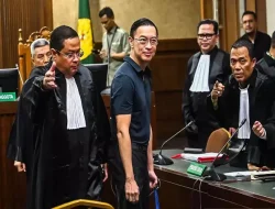 Selalu Diberi Arahan Jokowi untuk Meredam Harga Pangan, Tom Lembong Beber Ini