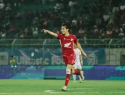 Sosok Victor Dethan, Winger Lincah PSM Makassar yang Siap jadi Senjata Timnas Indonesia U-23
