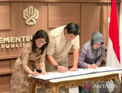 Wartawan Akan Dapat Jatah Rumah Subsidi, Berikut Syaratnya