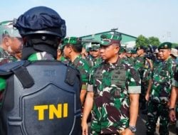 Kebijakan Baru TNI Jaga Kejaksaan, Pengamat: Seperti Menuju Siaga Perang Melawan Rakyatnya