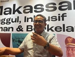 Plt Dirut PD Pasar, Ali Gauli Tinggalkan Golkar