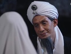 Serial Malaysia Bidaah Tembus 2,5 Miliar Penonton, Karakter Walid Bikin Merinding