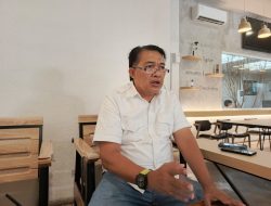 Tim Syamsuddin Tuding Ada Suara ‘Hantu’ di Muscab Peradi Makassar