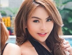 3 Video Syur Diduga LM Bersama Pria Bertato Viral, Asosiasi Advokat Laporkan Lisa Mariana