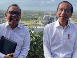 Muslim Arbi Sebut Pratikno Menukangi Ijazah Jokowi, Jabat Rektor UGM pada 2012-2014
