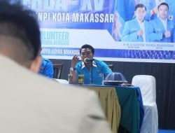 Legitimasi Ketua Terpilih Dipertanyakan, Pelantikan KNPI Makassar Jadi Polemik