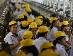 Hadapi Ancaman PHK Massal: Pemerintah Bentuk Satgas Lindungi Pekerja, Efektif?