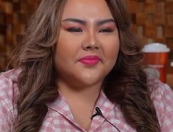 Lisa Mariana Akui Pernah Jadi Pelakor dan Tuntut Tanggung Jawab Ridwan Kamil atas Anak