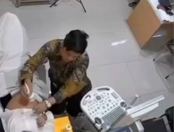 Dokter Kandungan Garut Jadi Tersangka, Kejaksaan Siapkan 4 JPU untuk Penuntutan